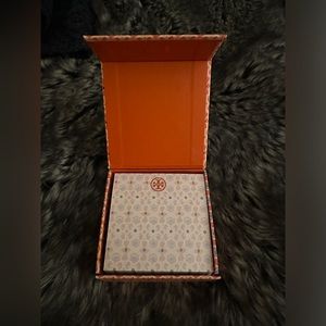 Tory Burch Sticky Notes